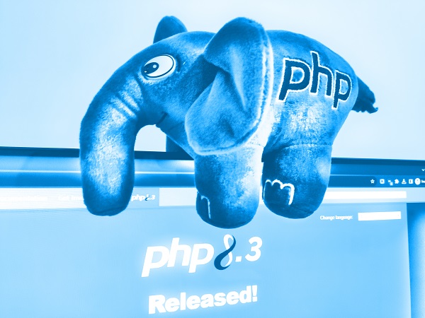 PHP 8.3 Released